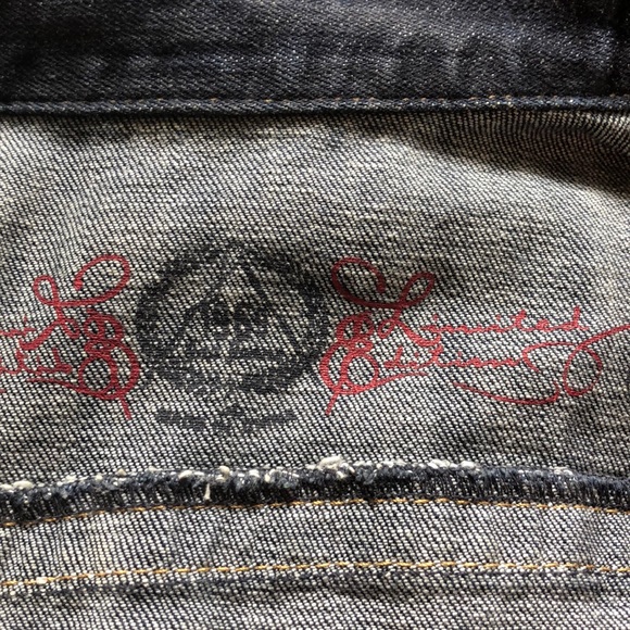 Jean jacket - Picture 3 of 3